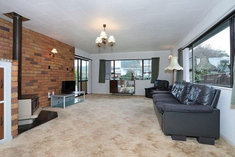 Photo of property in 21 Tennent Court, Marton, 4710