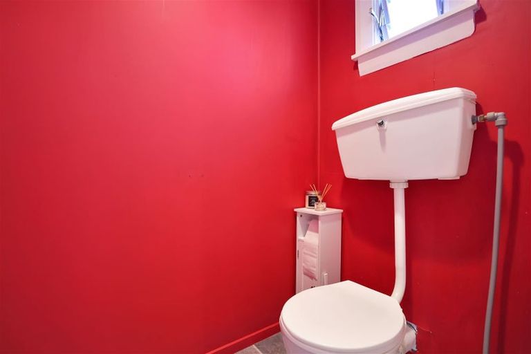 Photo of property in 69 Cox Street, Ashburton, 7700