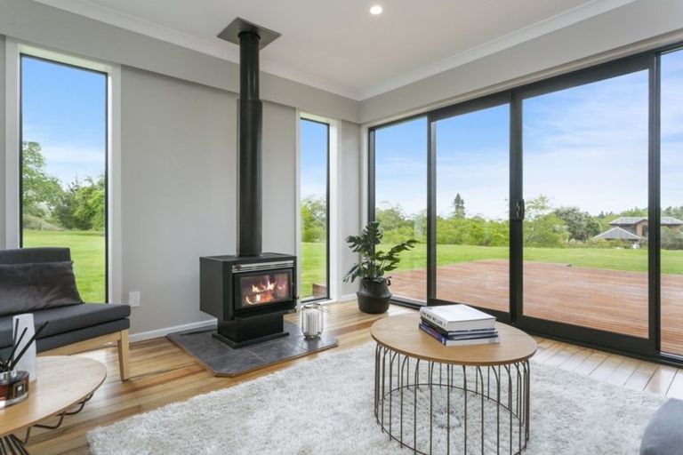 Photo of property in 286 Pencarrow Road, Tamahere, Hamilton, 3283