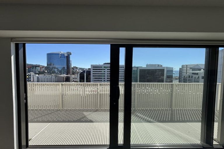 Photo of property in 1201/111 Dixon Street, Te Aro, Wellington, 6011