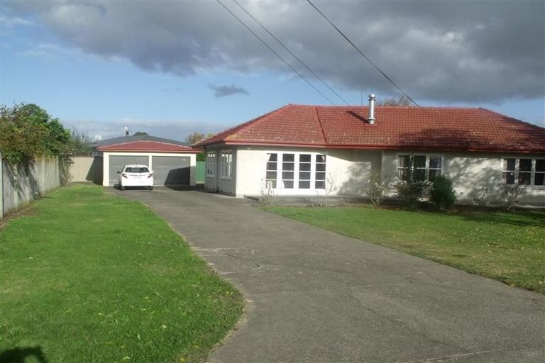 Photo of property in 409 Collinge Road, Mayfair, Hastings, 4122