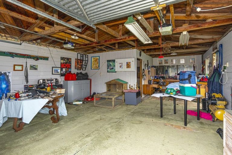 Photo of property in 19 The Avenue, Pareora, 7912