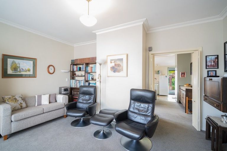 Photo of property in 8 Bletsoe Avenue, Spreydon, Christchurch, 8024