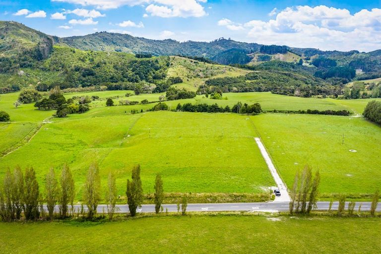 Photo of property in 331 West Coast Road, Makarau, Warkworth, 0981