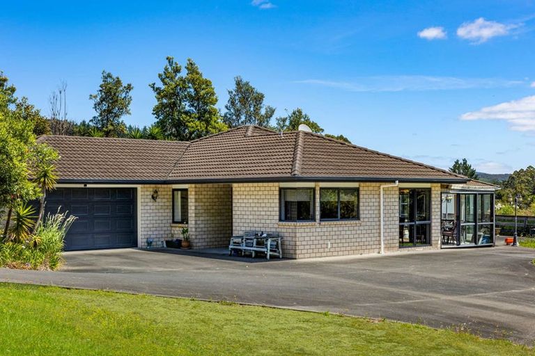 Photo of property in 10 Midgley Road, Mangonui, 0494