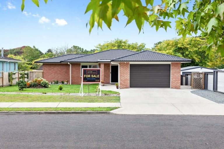 Photo of property in 4 Owen Road, Kawerau, 3127