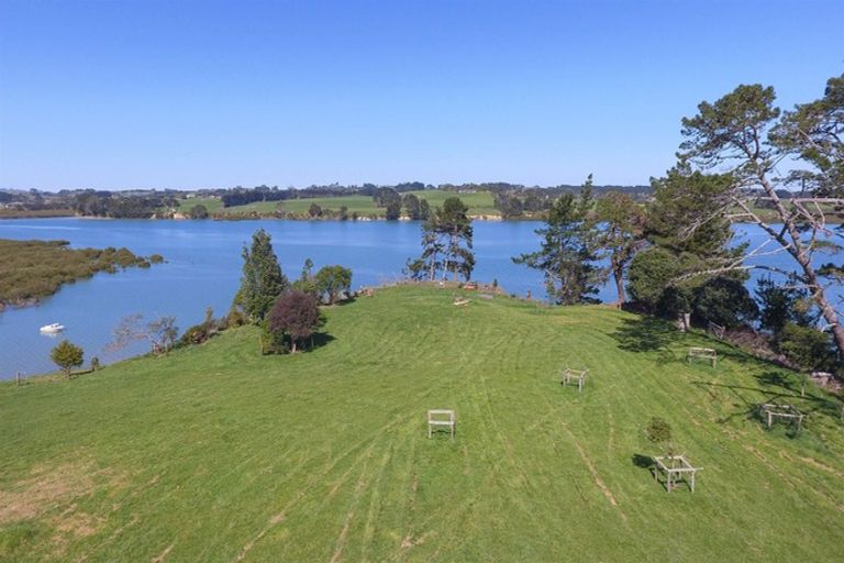 Photo of property in 91e Estuary View Road, Waiau Pa, Pukekohe, 2679