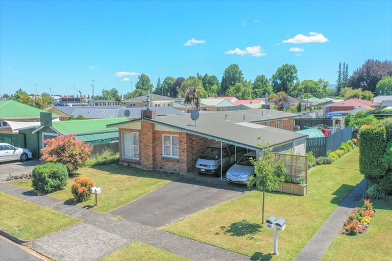 Photo of property in 2 Matai Avenue, Matamata, 3400
