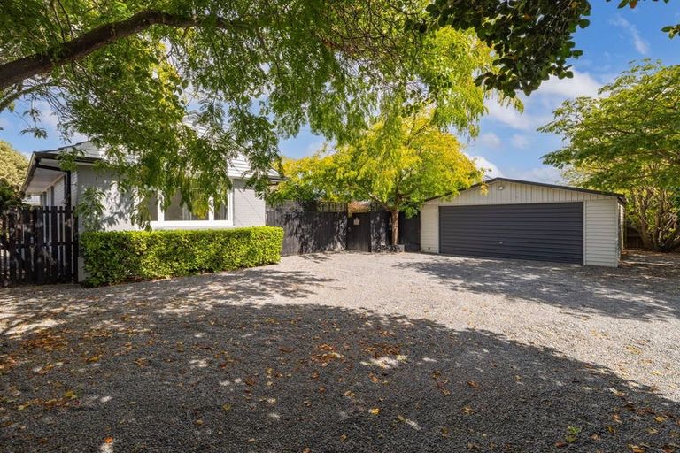 Photo of property in 133 Condell Avenue, Papanui, Christchurch, 8053