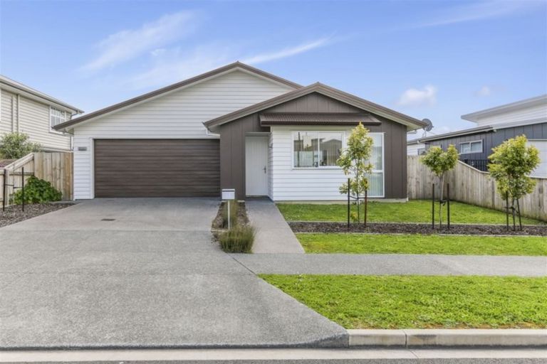 Photo of property in 68 Constellation Avenue, Beachlands, Auckland, 2018