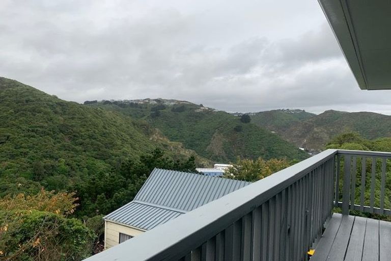 Photo of property in 53b Mandalay Terrace, Khandallah, Wellington, 6035