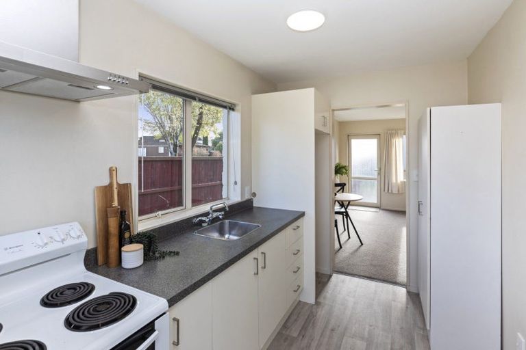 Photo of property in 1/68 Trafalgar Street, St Albans, Christchurch, 8014