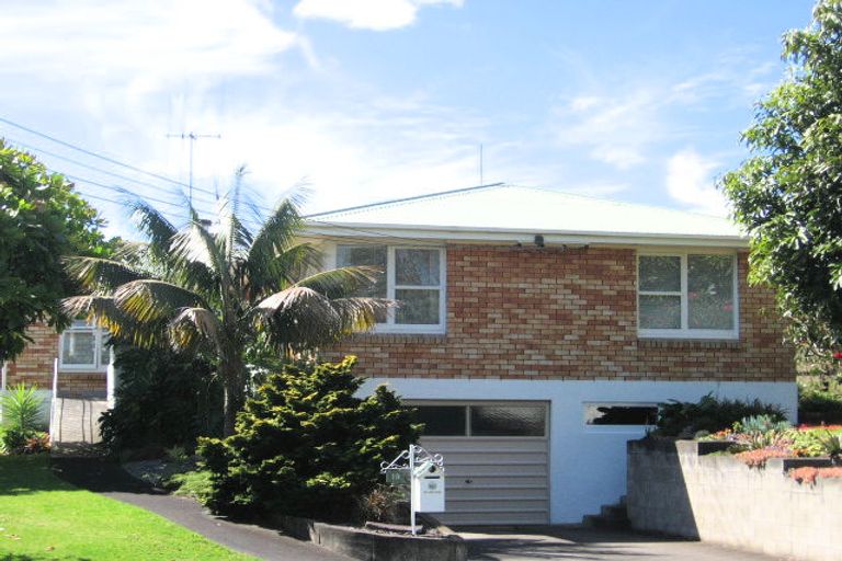 Photo of property in 19 Matua Road, Matua, Tauranga, 3110
