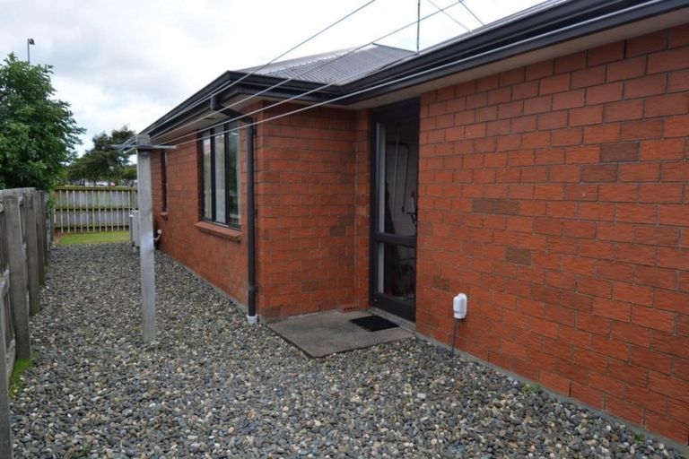 Photo of property in 23a Jenkin Street, Strathern, Invercargill, 9812