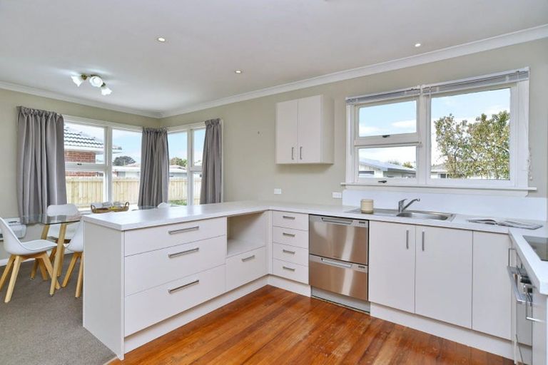 Photo of property in 1/336 Greers Road, Bishopdale, Christchurch, 8053