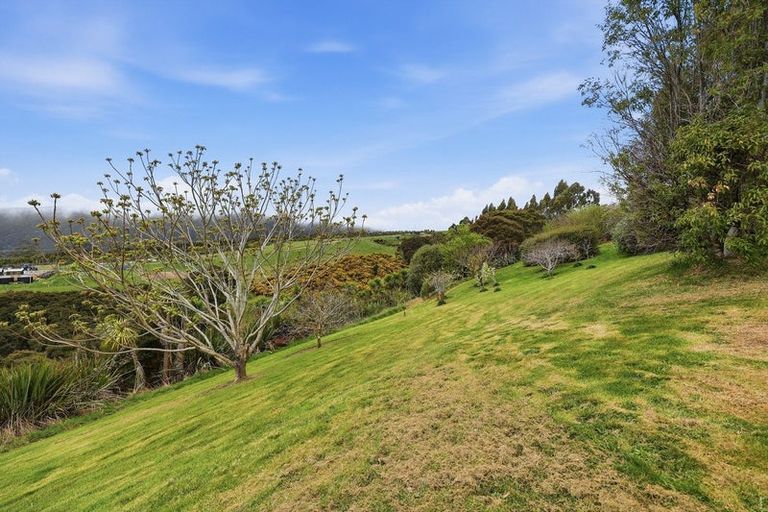 Photo of property in 878 Blueskin Road, Mount Cargill, Waitati, 9085