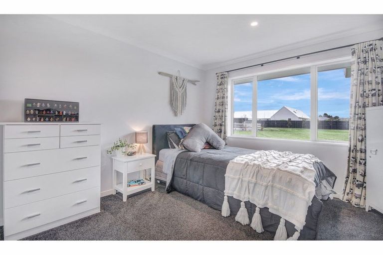 Photo of property in 37 Norris Drive, Swannanoa, Kaiapoi, 7692