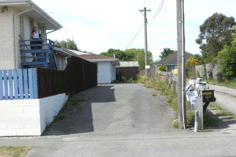 Photo of property in 1/127 Mackenzie Avenue, Woolston, Christchurch, 8023