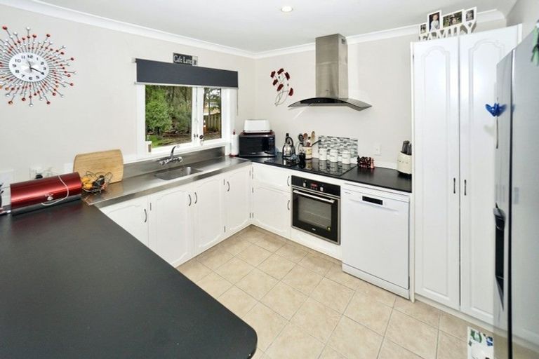 Photo of property in 61 Moehau Street, Te Puke, 3119