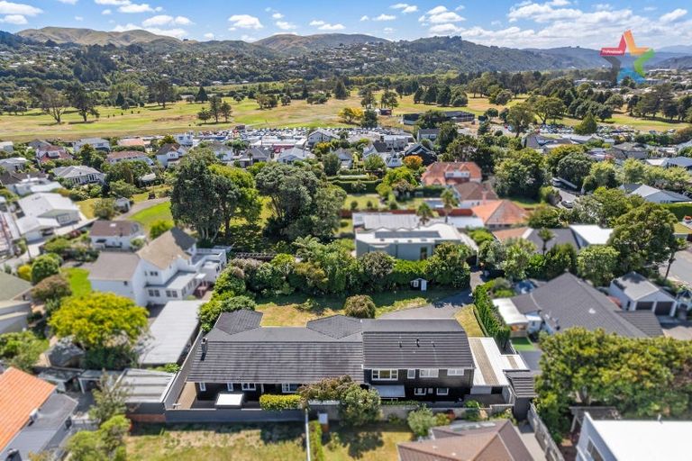 Photo of property in 17a Military Road, Boulcott, Lower Hutt, 5010