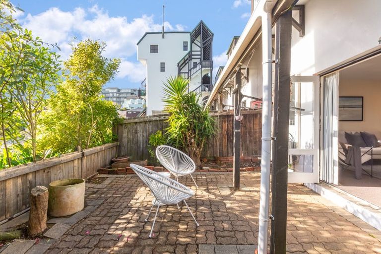 Photo of property in Hiropi St Village, 64/46 Hiropi Street, Newtown, Wellington, 6021