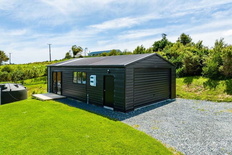 Photo of property in 213a Pahi Road, Pahi, Paparoa, 0571