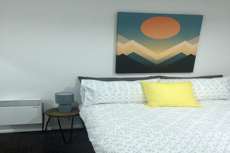 Photo of property in The Crescent Apartments, 202/36 Eden Crescent, Auckland Central, Auckland, 1010