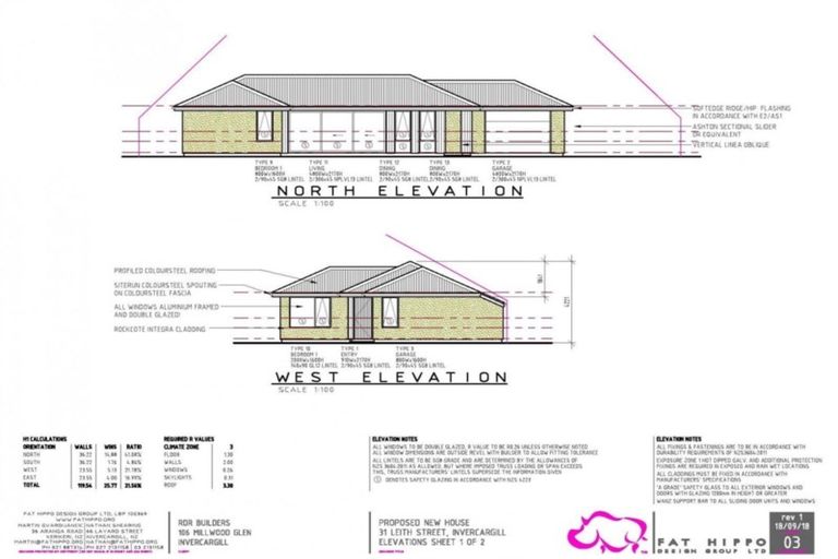 Photo of property in 31 Leith Street, Windsor, Invercargill, 9810