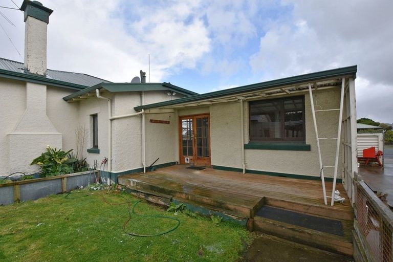 Photo of property in 133 Pomona Street, Strathern, Invercargill, 9812