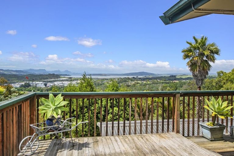 Photo of property in 119 Raumanga Heights Drive, Raumanga, Whangarei, 0110