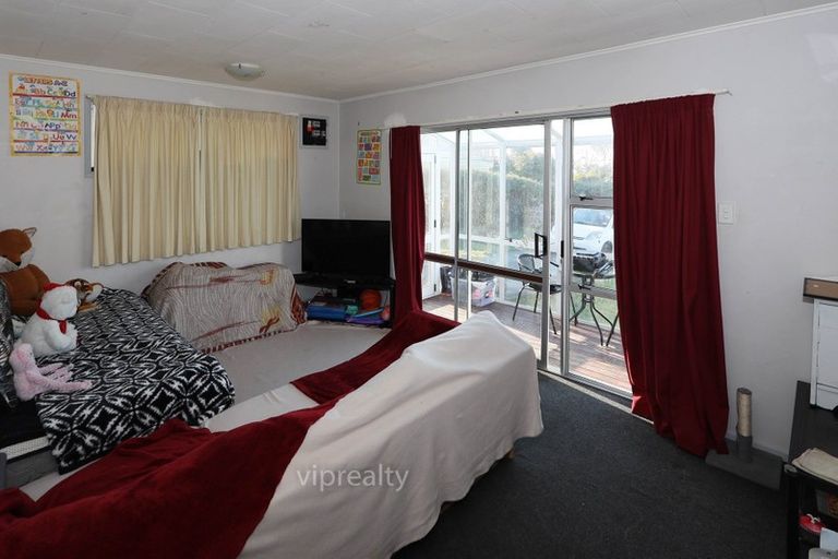 Photo of property in 7 Henry Street, Western Heights, Rotorua, 3015