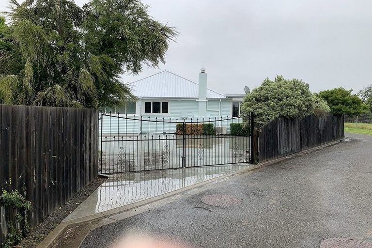 Photo of property in 45 Hutcheson Street, Mayfield, Blenheim, 7201