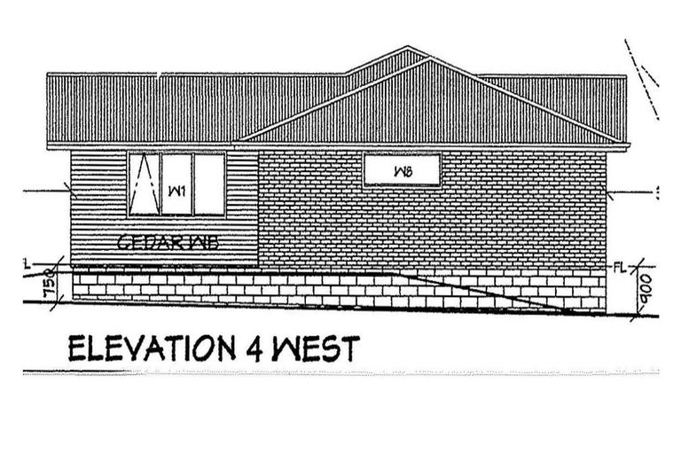 Photo of property in 6 Cole Street, Brighton, Dunedin, 9035