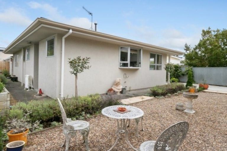 Photo of property in 2a Herrick Street, Marewa, Napier, 4110