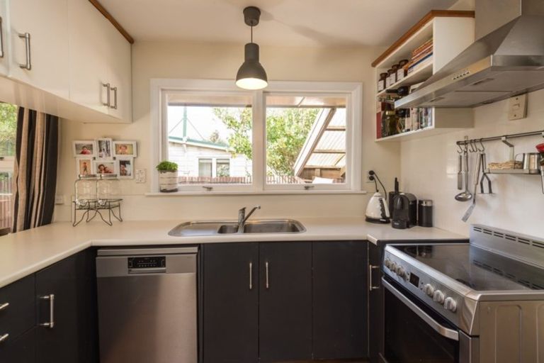 Photo of property in 117 Leaver Terrace, North New Brighton, Christchurch, 8083