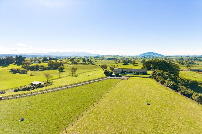 Photo of property in 91 Mangaorongo Road, Otorohanga, 3972