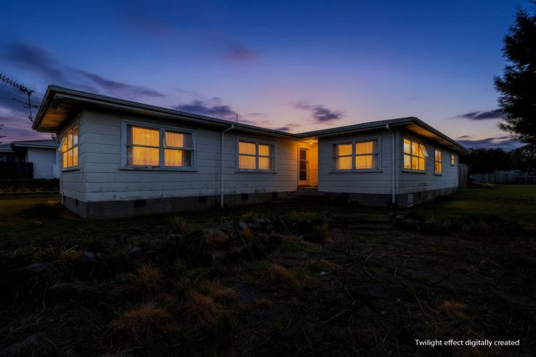 Photo of property in 41 Shirley Street, Mangakakahi, Rotorua, 3015