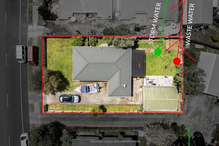 Photo of property in 73 Hyperion Drive, Randwick Park, Auckland, 2105