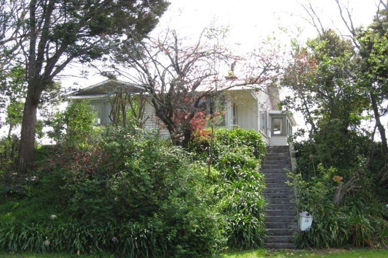 Photo of property in 26 Toi Street, Tawhero, Whanganui, 4501