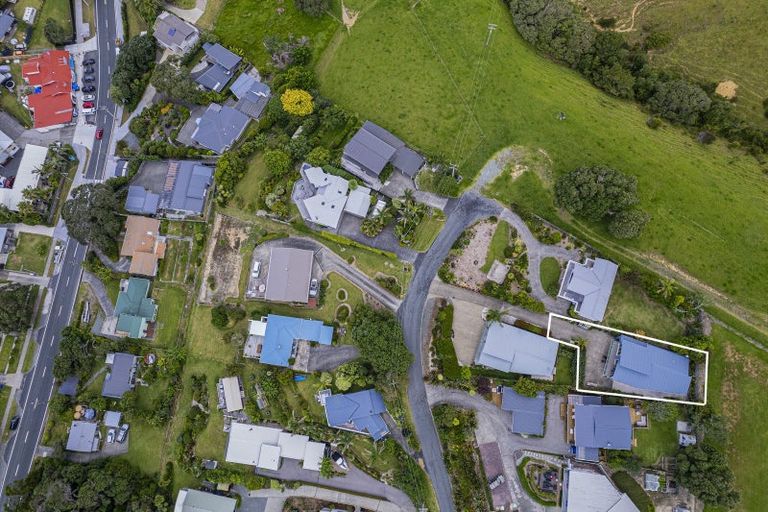 Photo of property in 50 Saint Anne Road, Waipu, 0582