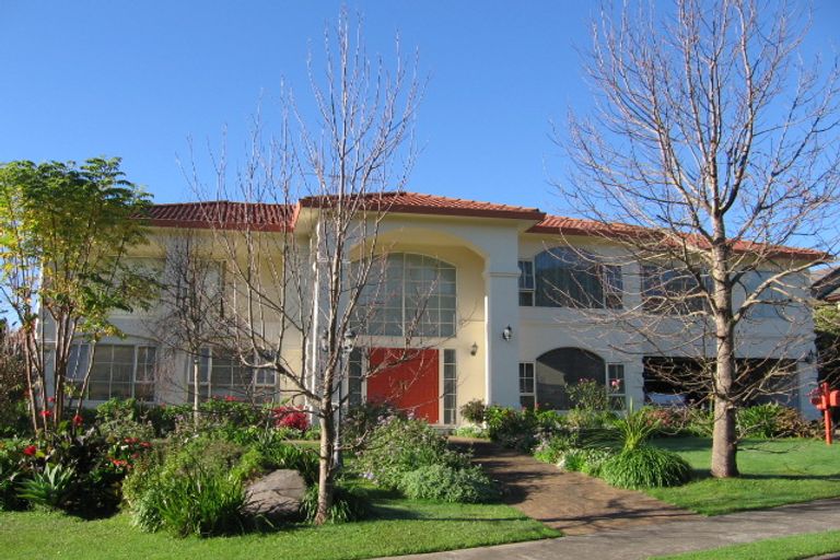 Photo of property in 21 Landing Drive, Albany, Auckland, 0632