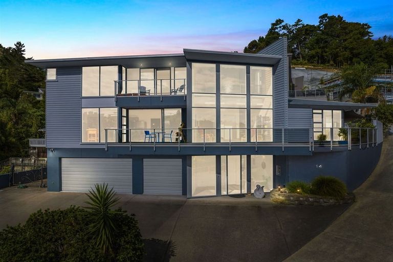 Photo of property in 14 Dundas Road, Riverside, Whangarei, 0112