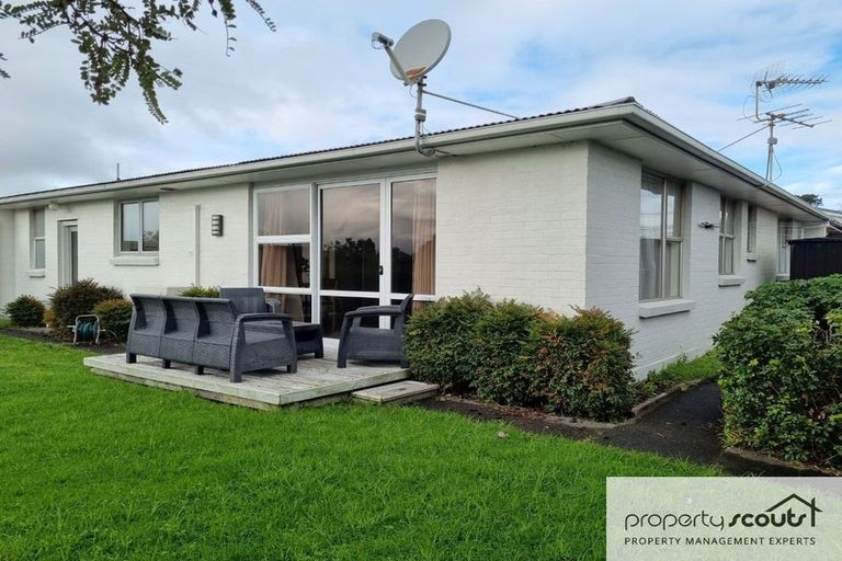 Photo of property in 159c Lemon Street, Strandon, New Plymouth, 4312