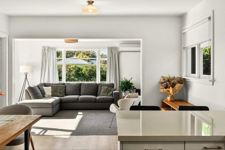 Photo of property in 163 Condell Avenue, Papanui, Christchurch, 8053