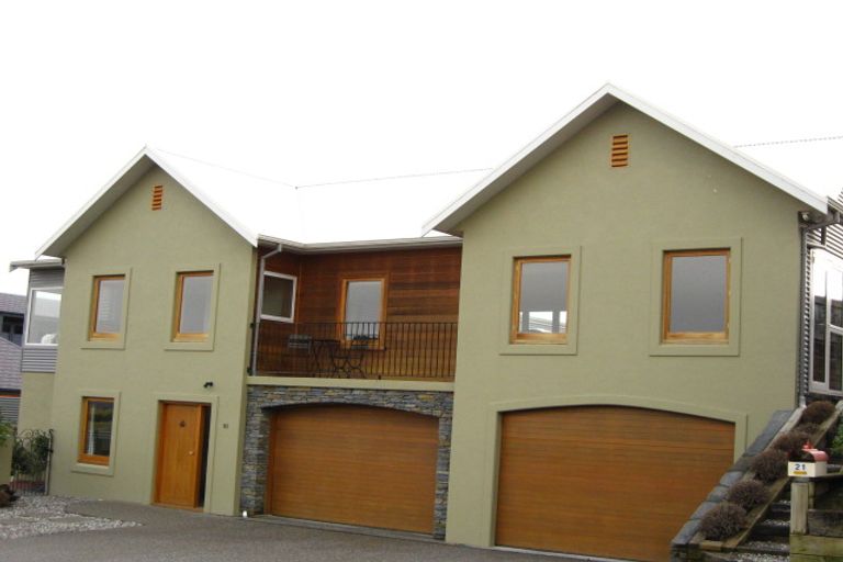 Photo of property in 21 Bracken Street, Arrowtown, 9302