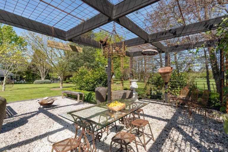 Photo of property in 18 Mole Street, Greytown, 5712