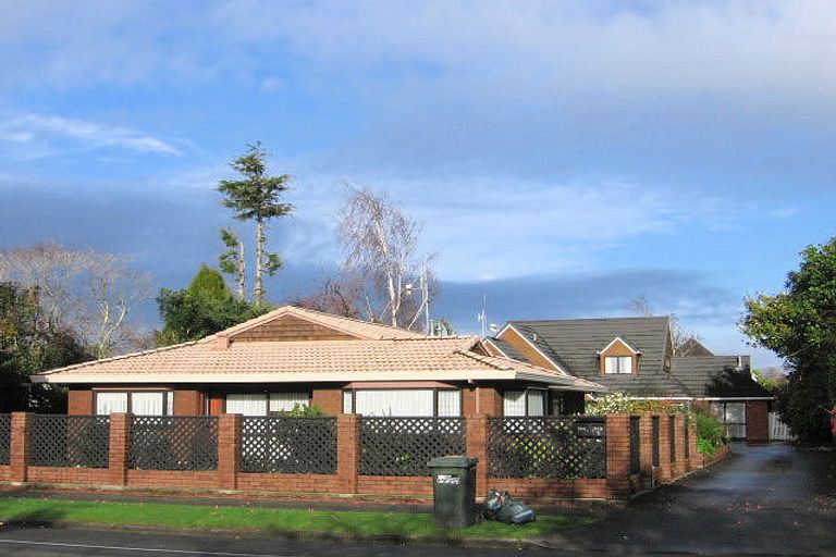 Photo of property in 258a Victoria Avenue, Hokowhitu, Palmerston North, 4410
