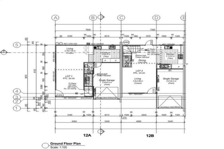 Photo of property in 12a Windrush Close, Mangere, Auckland, 2022