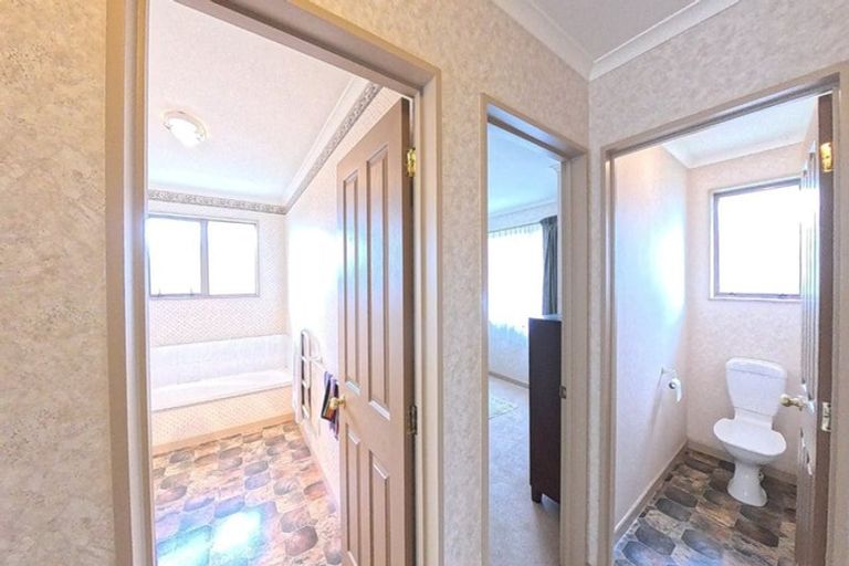 Photo of property in 117 Parnell Heights, Kelvin Grove, Palmerston North, 4414