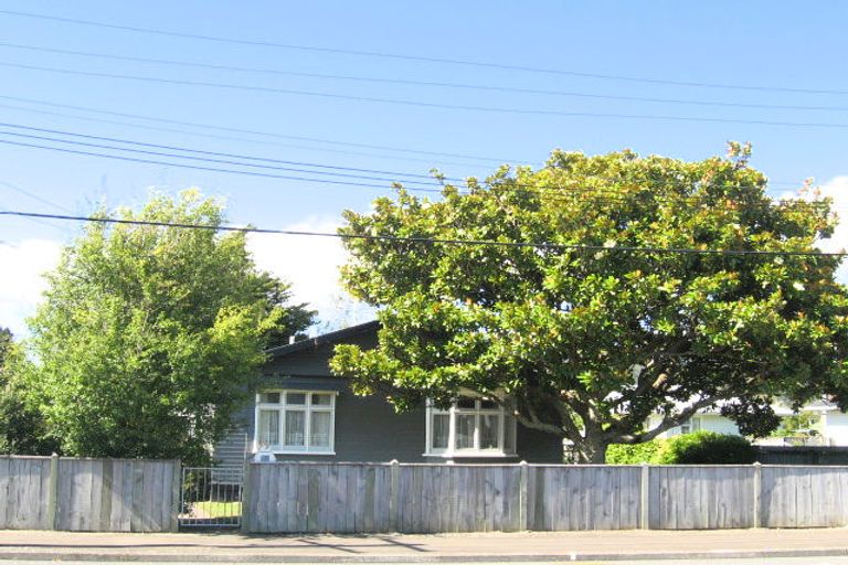 Photo of property in 7 Kellow Street, Wallaceville, Upper Hutt, 5018